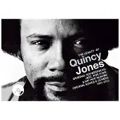 Cd The Legacy Of Quincy Jones -