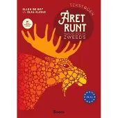 BOOM Aret runt Tekstboek (Paperback)