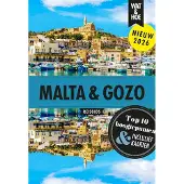 Kosmos Malta & Gozo (Paperback)