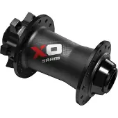 Sram X0 6b Voornaaf
