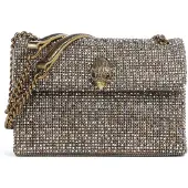 Kurt Geiger Kensington | Schoudertas | beige