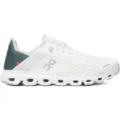 ON Cloud 6 Coast Sneaker Heren (Maat - US 11, Kleur - Ivory / Olive)