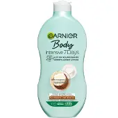 Garnier Body Intensive 7 Days Herstellende Bodylotion 400 Ml