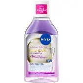 Nivea Luminous630 Skin Glow Micellair Water