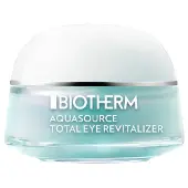Biotherm Aquasource Total Eye Revitalizer Oogcrème 15 ml