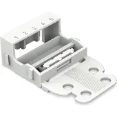 Wago 221-505, 35 mm, 52,8 mm, 16,9 mm, 50 stuks