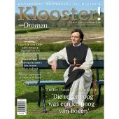Adveniat Geloofseducatie B.V. Klooster! 35 - Dromen (Paperback)