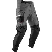 Leatt Rally 7.5 Hydradri V26, waterdichte stoffen broe ,zwart/grijs ,M