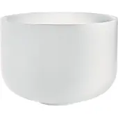 Meinl Crystal Singing Bowl 14" Note G3 Throat Chakra