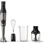 Philips HR2683/00 5000 Series Staafmixer, 1200W - Zwart
