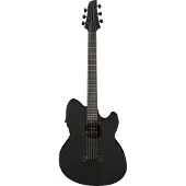 Ibanez Tcy621-Bot Black Out