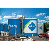 Faller 130485 H0 Aral tankopslagplaats