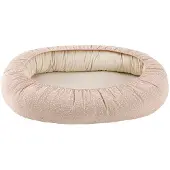 cambrass Rustic 55x90x15 Cm Cradle Nest Beige Kinderen