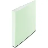 Hama Map - - 4 Ringen - Groen - 31x26 cm - Praktische Opberging