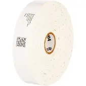 Zebra Z-Band Direct (10004443-1) Red-Stripes 25 x 279 mm (1200 stuks)