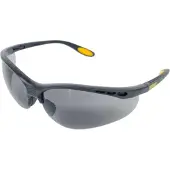 DeWalt DPG58-2D EU veiligheidsbril - Getint - Anti-condens laag