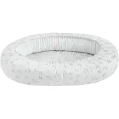 cambrass Merlo 55x90x15 Cm Cradle Nest Grijs Kinderen