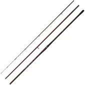 Shimano Fishing Power Aero Surfcasting Rod Zilver 4.50 m / 225 g