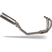 Gpr Exclusive M3 Inox Yamaha Tracer 900 Gt 18-20 Niet Gehomologeerde Demper