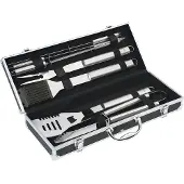 Küchenprofi Barbecue bestek, BBQ set