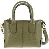 Pierre Cardin Handtas 'Floriana Nova' groen