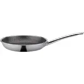 Spring Vulcano Cut Resist Frying Pan, koekenpan, 24 cm