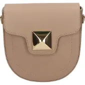 Gave Lux Schoudertas vrouwen LIGHT TAUPE