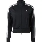 Adidas Originals Sweatvest 'Firebird Classic' zwart / wit