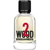 Dsquared2 2 Wood Eau De Toilette 100ml