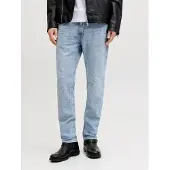 Jack & Jones Jeans 'JJIClark JJOriginal' lichtblauw