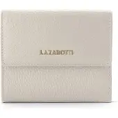 Lazarotti Portemonnee 'Bologna' wit