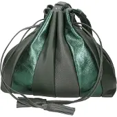 Gave Lux Schoudertas Vrouwen GREEN