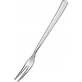 Rösle Serveervork VS 600 Keuken Zilver 19,5 cm