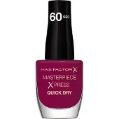 Max Factor Masterpiece Xpress Sneldrogend #340-bes Schattig 8 ml