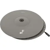 Ef-Note HI-HAT CYMBALS 14"