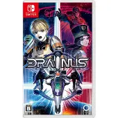Drainus - Switch