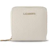 Lazarotti Portemonnee 'Bologna' wit
