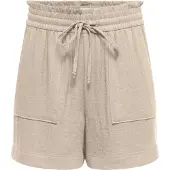 JDY Broek 'JDYMille' sand