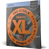 D'Addario EPS160-5 Snaren voor 5-snarige basgitaar