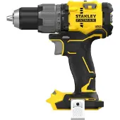 Stanley FATMAX V20 Klopboormachine 80 Nm Borstelloos - Lithium 18V - Zonder Accu - SFMCD726B-XJ