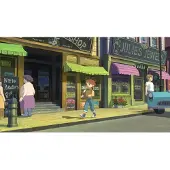 Ni No Kuni: Wrath of the White Witch (Essentials)