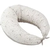 cambrass Abete 80x185x16 Cm Nursing Pillow Beige Kinderen