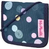 MCNEILL halsportemonnee portemonnee Neck Pouch Polly donkerblauw
