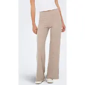 Only Play Sportbroek 'ONPSeren' donkerbeige