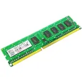 Transcend 4GB DDR3 240-pin DIMM Kit geheugenmodule 2 x 8 GB 1333 MHz