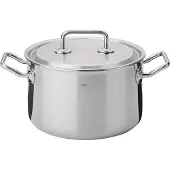 Spring Brigade Premium kookpan, Ø 20cm