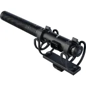 Atomos StudioSonic Shotgun Mic