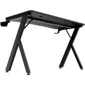 Trust GXT 700 Omnius Gaming Bureau Zwart