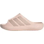 Adidas Strand-/badschoen 'Purechill' grijs / rosa