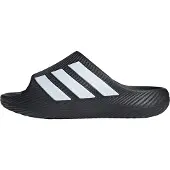 Adidas Strand-/badschoen 'Purechill' zwart / wit